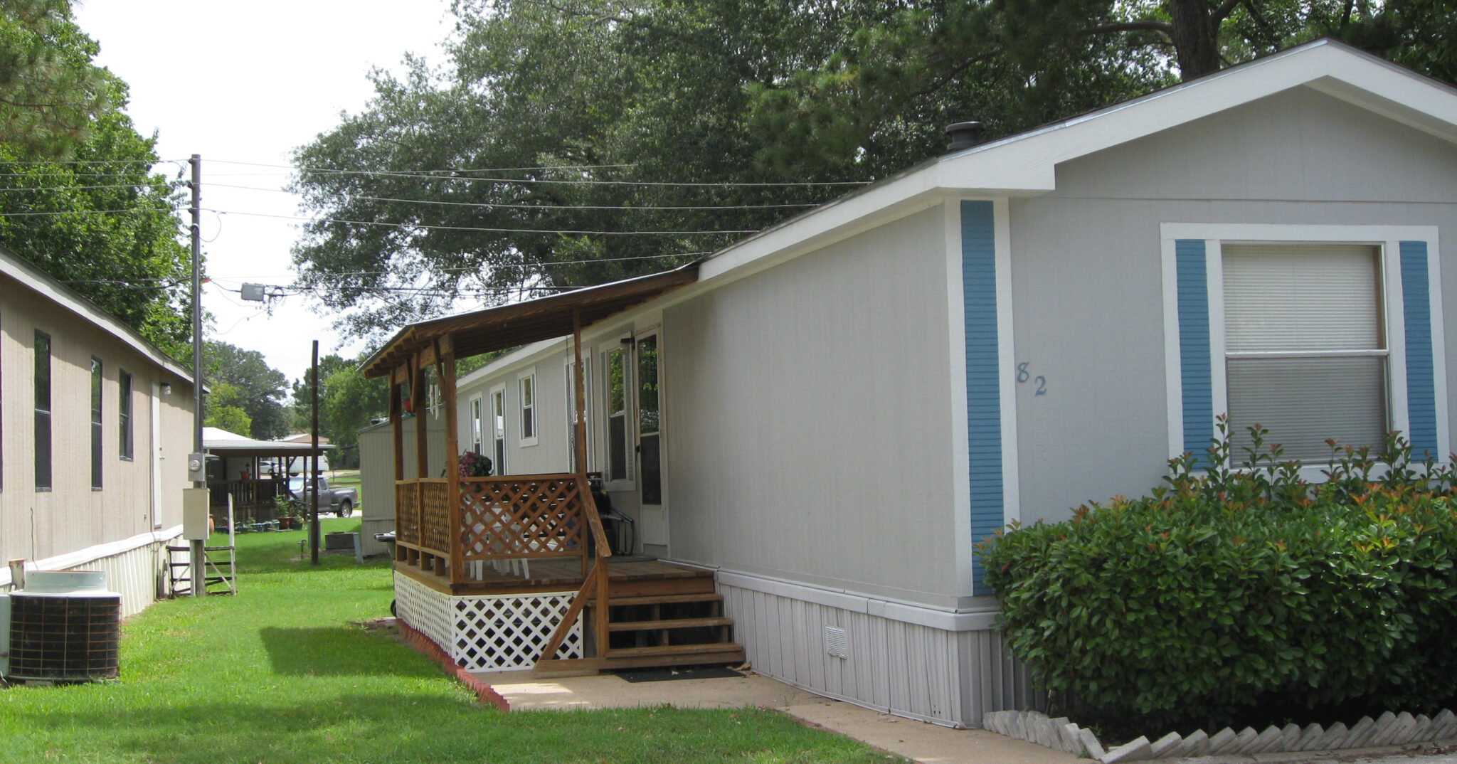 Photo Gallery Oak Forest Mobile Home Park